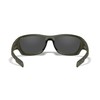 Wiley X WX Climb Glasses Grey Lens / OD Green