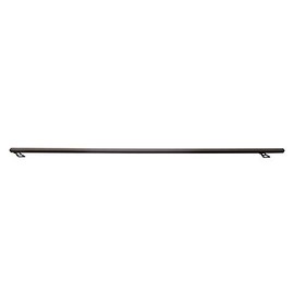 DEE ZEE DZ 99702TB Hex Side Rail, Black