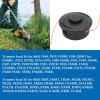 G-GAGA 2 Pack Replacement Trimmer Head for Stihl 25-2 FS44