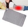 Heating Pad 6 Temperature Settings Fast Heating Electric Hot Heated