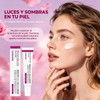 Crema Iluminadora con Arbutina 7% y Ácido Tranexámico 4%