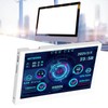 5in Computer Temp Monitor IPS USB Mini Screen PC Sensor