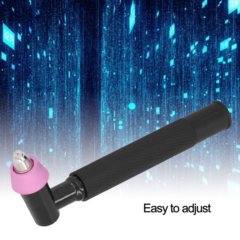 Welding Torch Head AG60 WaterCooled Argon Arc Adjustable Portable Plasma