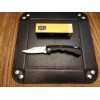 Buck Knives Bucklite Folding Knife 3.25" 420 HC .S.S Blade