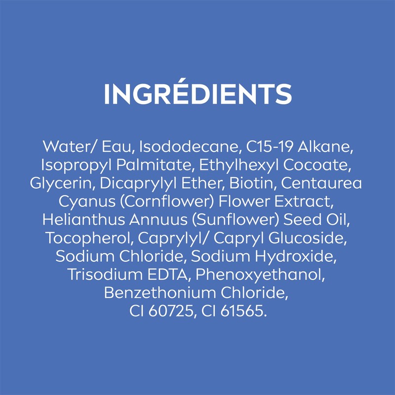 NIVEA Double Effect Eye Make-Up Remover [Personal Care]