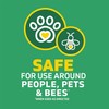 Spruce Weed Killer Spray - Snap & Spray Weed &