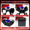 FIACO Gifts for Women Preserved Real Flowers Eternal Rose with