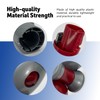 848 Store Low Reach Adapter Compatible with Dyson V15 V11