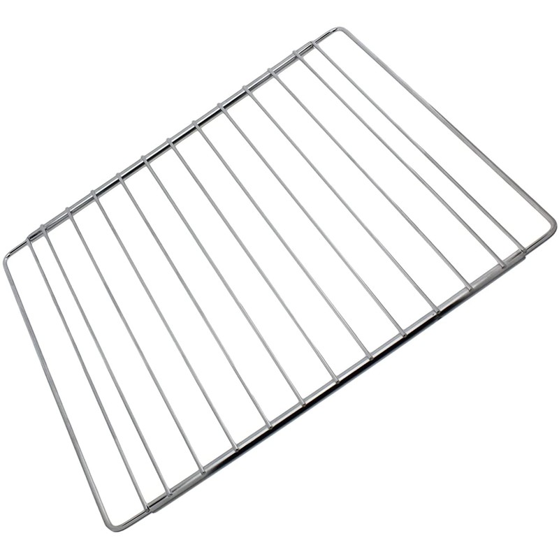 SPARES2GO Universal Adjustable Caravan & Camping Oven Cooker/Fridge Shelf (310