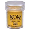 Wow Embossing Powder 15ml, Lemon