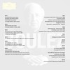 Pierre Boulez: The Composer