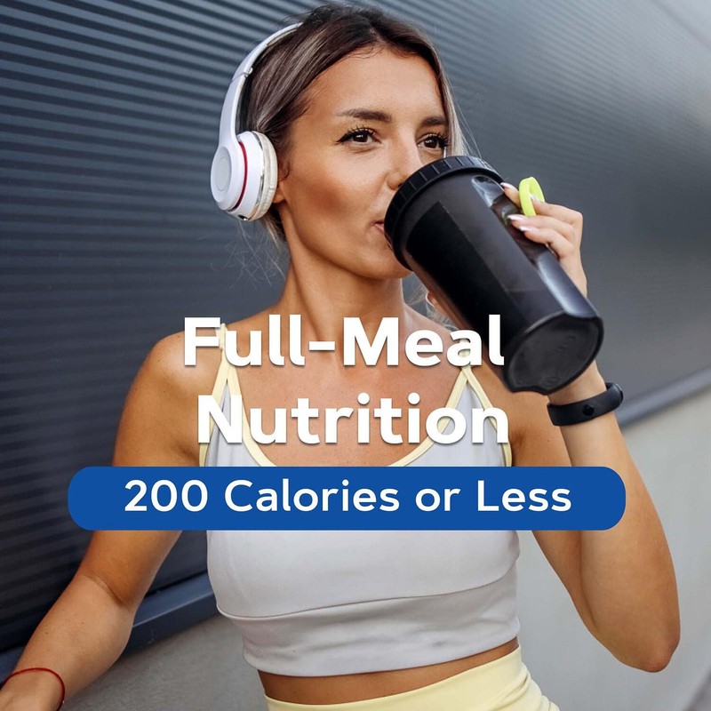 GNC Total Lean Lean Shake 25 - Cookies and Cream