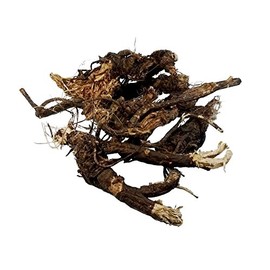 OSHA Root Whole Wildcrafted 1 Ounce