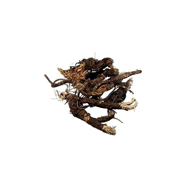 OSHA Root Whole Wildcrafted 1 Ounce