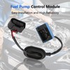 Effitnee Fuel Pump Control Module Control Unit ECU Relay 3C0906093C