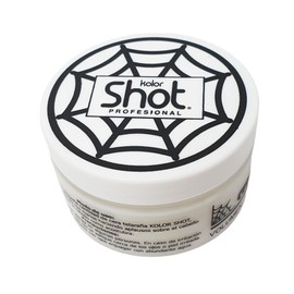 Cera Telaraña Kolor Shot Cera Texturizante Da Volumen y Brillo 100g