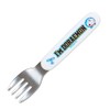Sanrio 878901 Doraemon Character Spoon & Fork Set for Kids,