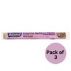3 x EasyCut Cling Film Refill Rolls Wrapping Freezing Microwaving