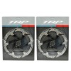 TRP TRP-25 Heat Dispersion 203mm Centerlock MTB Bike Disc Brake