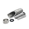 Fitvell Pig Nipple Waterer 304 Stainless Steel 1/2" NPT Thread