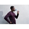 Restore Tritan Tracker Water Bottle, Flip Top, Track Your Goals,