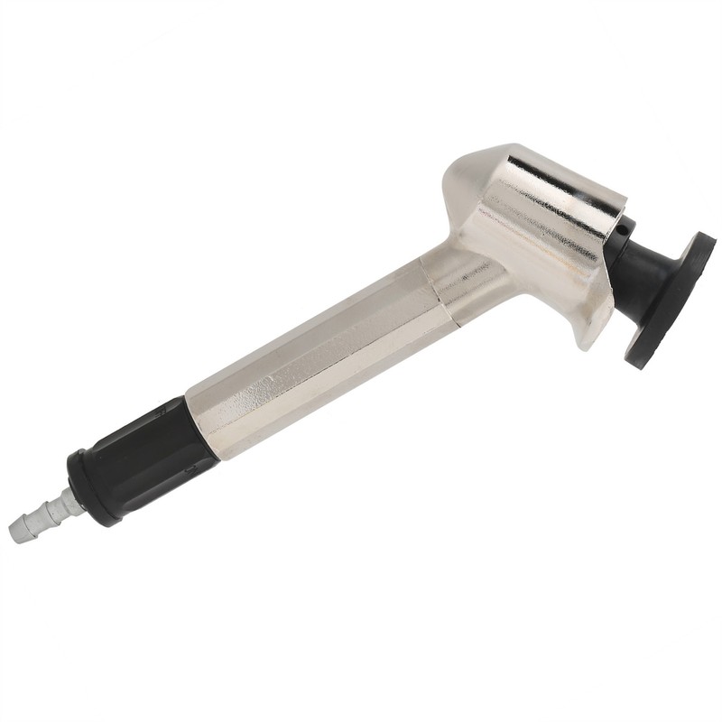 Mini Pneumatic Polishing Machine Elbow Trimming Grinding Pen Adjustable Speed