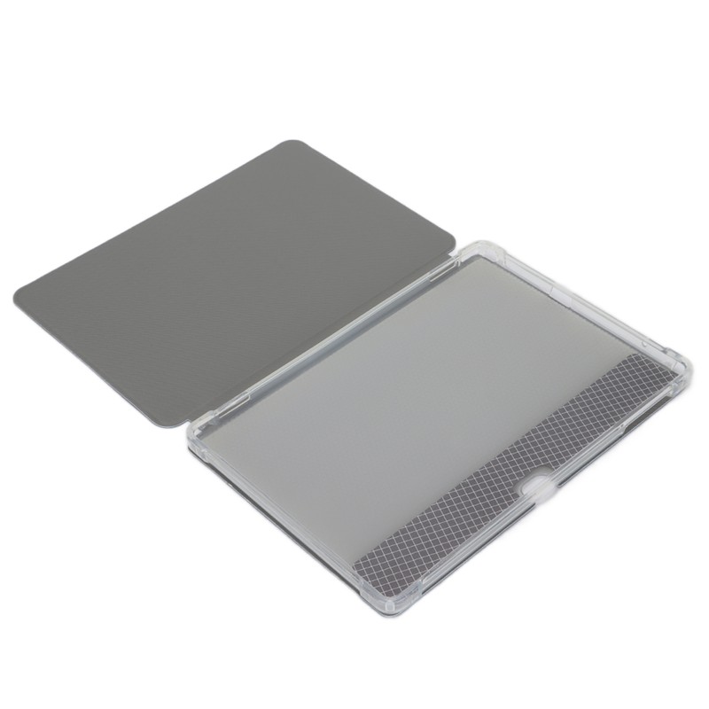 Tablet Case 10.1in TPU Anti Drop Tablet Protective Leather Case