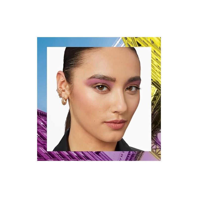 Maybelline Sombras de Ojos de larga duración, a prueba de