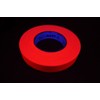1 Inch x 50 Yards UV Blacklight Reactive Fluorescen​t Gaffer