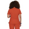 KOI Lite 317 Women's Serenity Top Terracotta L