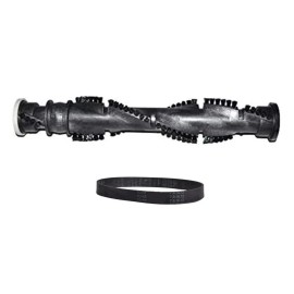 Brand :- Bissell 2031289 Brush Roller 1PK With 17364 STYLE 7,9,10,12,14 Flat 3 Belts For Models 6