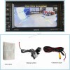 EWAY Car Rear View 150° Reverse Parking Backup Camera For