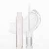 R.Y.M Lip Gloss Clear Glossy, Stay Moisturizing, Hydrating, Dry Lip