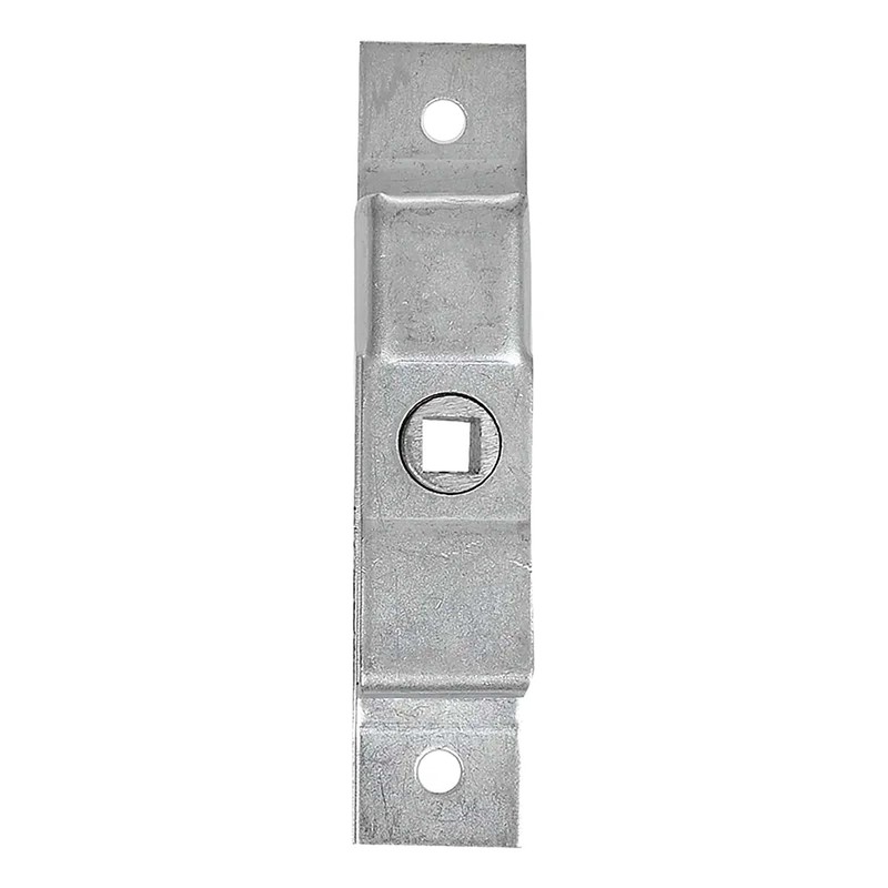 Preiswert&Gut 2 x Tongue Lock 125 x 25 mm and