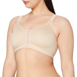 Anita Active Women's bh Sports Bra, Beige (Desert 753), (Size:40A)