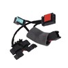 Gearbox Shifter Position Micro Switch 5Q0713128A Replacement for R32 Rabbit