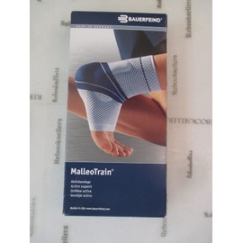 MalleoTrain natur rechts 3