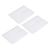 10Pcs Cat Scratch Furniture Protector Transparent PVC Cat Scratch Furniture