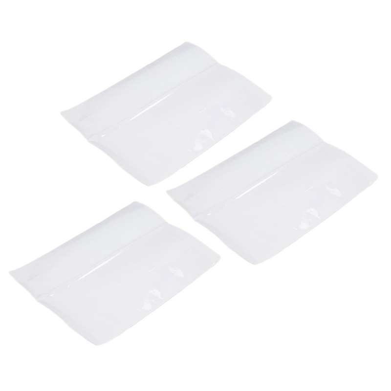 10Pcs Cat Scratch Furniture Protector Transparent PVC Cat Scratch Furniture