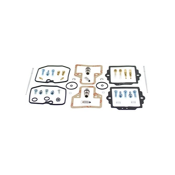 All Balls Snowmobile Carburetor Rebuild Kit 26-1885