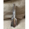 unknown Vintage Metal Oil Can Opener USA Quart Can with