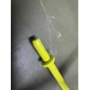 Ryobi RY401018 RY401017 Battery Push Mower 20" Bail Handle New