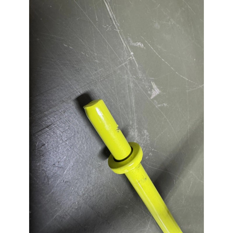 Ryobi RY401018 RY401017 Battery Push Mower 20" Bail Handle New