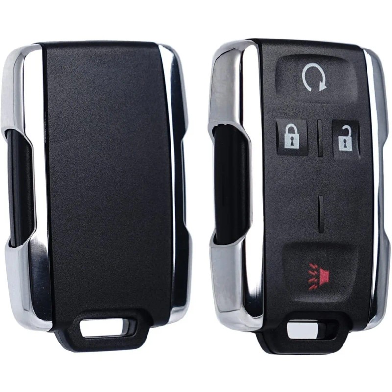 Mando A Distancia De Repuesto Para Chevy Silverado Gmc Sierr
