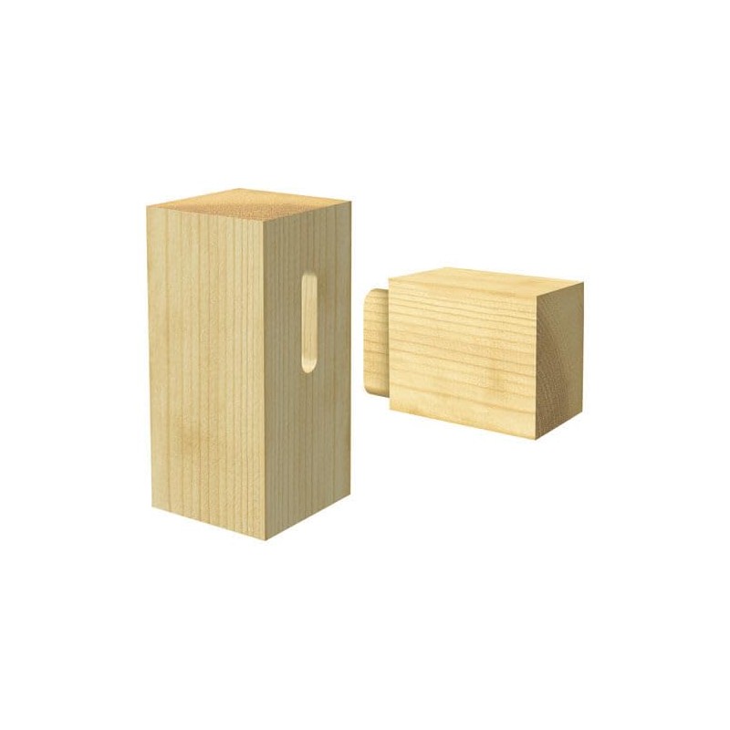 Trend Professional Straight Two Flute Router Cutter, 1/2 Inch Shank,
