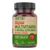 Deva Nutrition Multivitaminico Sin Hierro 90 Mini Tabs Sabor Sin