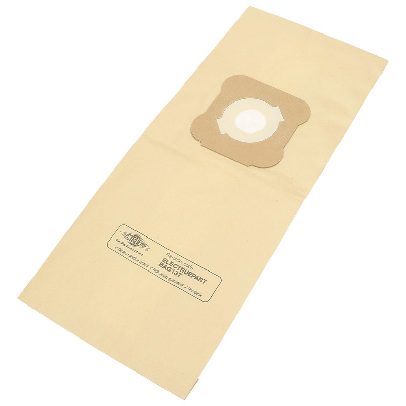 Kirby Vacuum Hoover Bags GENERATION G4 G5 G6 Pack Of