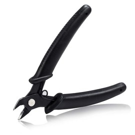 SPEEDWOX Precision Nipper, Mini Plastic Model, Wire Cutter, 5.1 inches (130 mm), Small, Cuttable, Wire Crafts, Beads, Accessories, Hobby, Crafts, Beginners, Work Tools, Professional Tools, Craft
