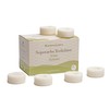 Kerzenmanufaktur Pure Soy Wax Tea Lights (Pack of 24) -