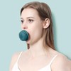 Jaw Trainer Face Exerciser Muscles Trainer Facial Yoga Slimming Tool,